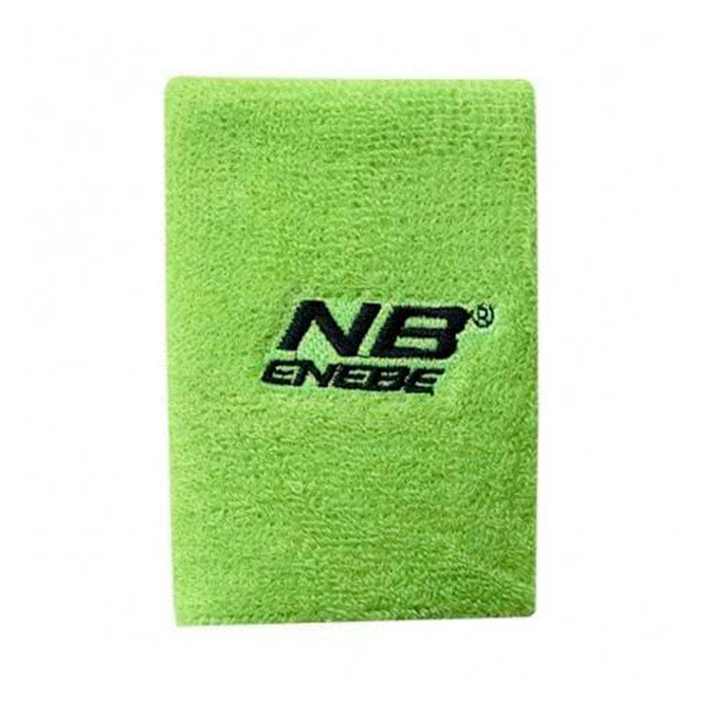 Polsiera Larga Enebe Verde Fluo