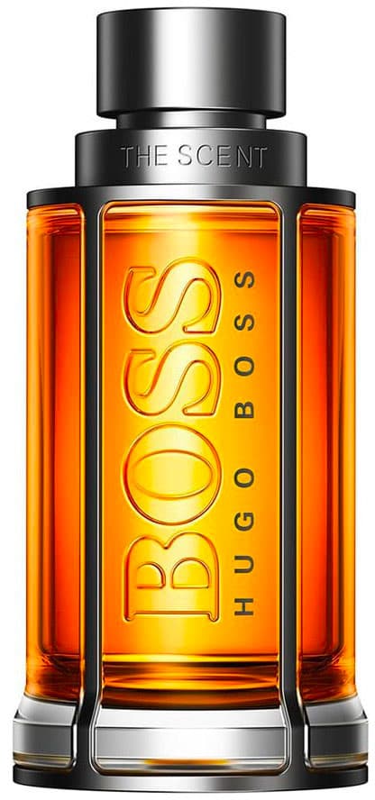 Boss The Scent After Shave Lotion Lozione Dopo Barba Vapo 100ml