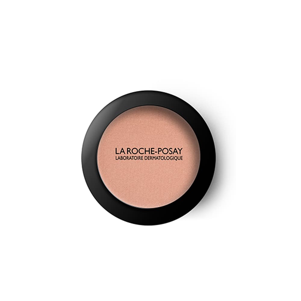 La Roche-posay Toleriane Blush Caramel Ad Elevata Tollerabilità 5 Ml