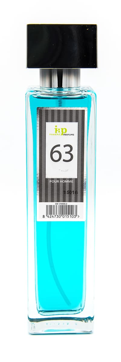 Iap Pharma Profumo Pour Homme N.63 150ml