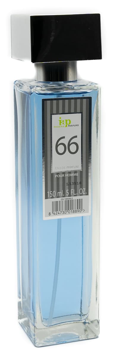Iap Pharma Profumo Pour Homme N.66 150ml