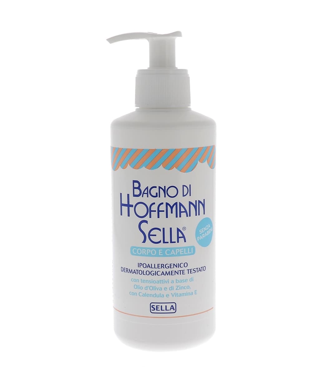 Bagno Di Hoffmann 300ml