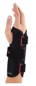 Respiform Tutore Corto Polso Destro Taglia M 1 Pezzo