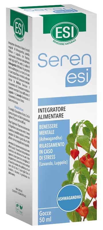 Serenesi Gocce 50ml