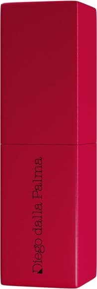 Diego Dalla Palma Custodia Per Rossetto Colore Rosso