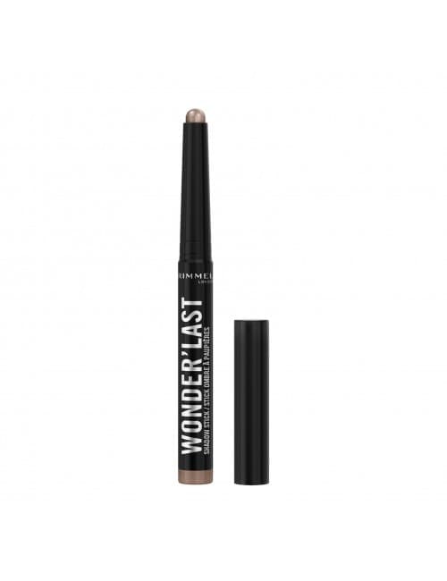 Pupa Made To Last Waterproof Eyeshadow 044 Blue Blue Ombretto Stick Lunga Tenuta 1,4 Grammi