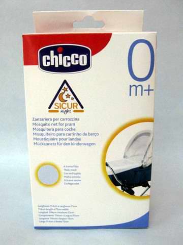 Chicco Zanzariera Carrozzina