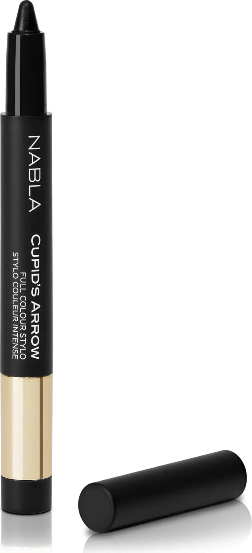 Nabla Cupid's Arrow 4 Black Matita Occhi