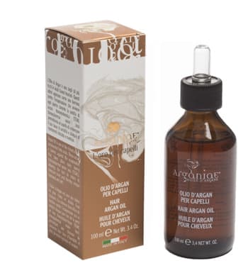 Olio Capelli 100ml