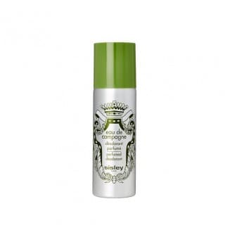 Sisley Eau de Campagne Deodorant Spray 150ML