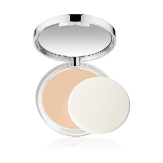 Clinique Almost Powder Makeup SPF 15 - 01 Fair
