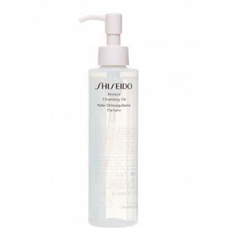 Shiseido Perfect Cleansing Oil 180ML