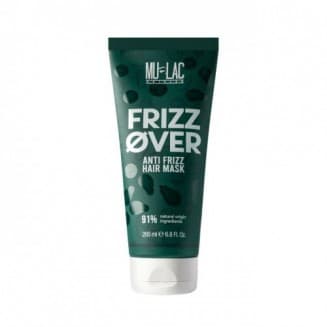 Mulac Frizz Over Maschera Districante 200 Ml