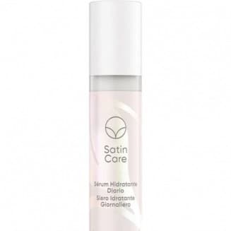 Satin Care Siero Idratante Giornaliero 50 Ml