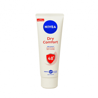 Nivea Dry Comfort Deodorante In Crema 75 ml
