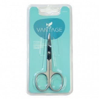 Vantage GM001 - Forbici A Punta Curva