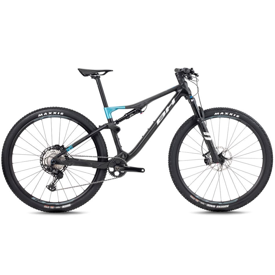 Bicicletta BH LYNX Race 7.0