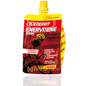 Enervitene Liquido