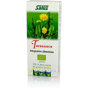 Salus Succo di Tarassaco