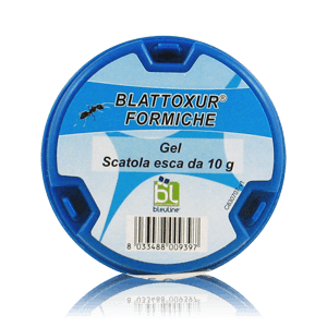 Blattoxur Formiche Gel