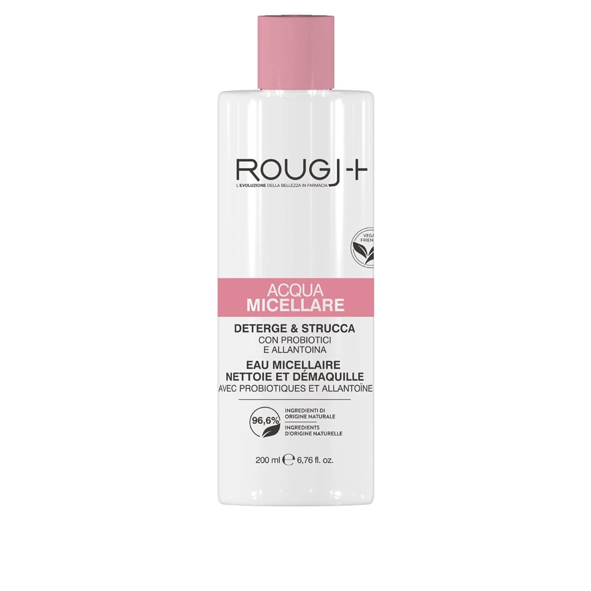 Rougj Acqua Micellare