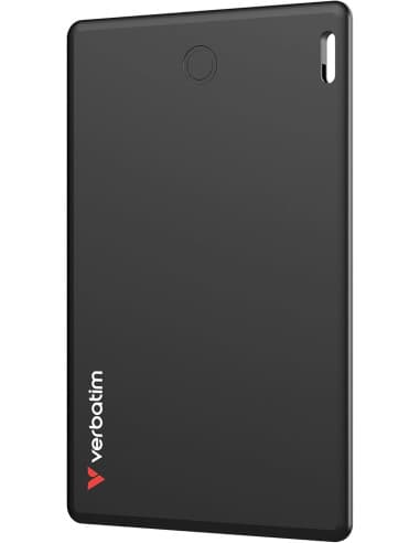 My Finder Cercatore Personale Tracker BT Nero
