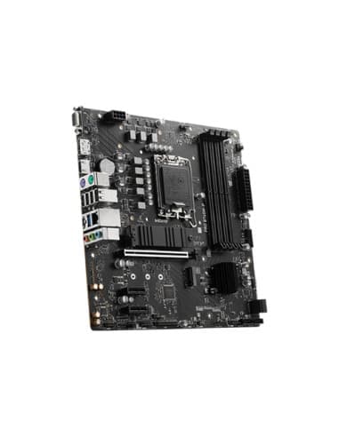 MAIN BOARD MSI PRO B760M-P DDR5 S1700
