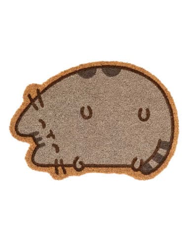 Pusheen - Zerbino a forma di gatto (40 x 60 cm)