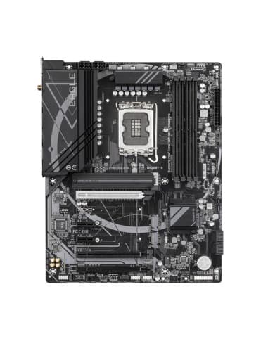 SCHEDA MADRE GIGABYTE GA-Z790 EAGLE AX SK 1700