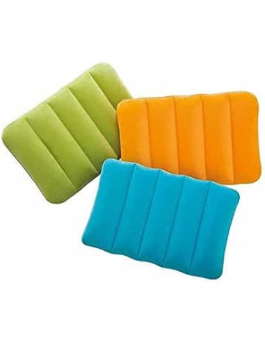 Intex Cuscino Kids gonfiabile assortiti