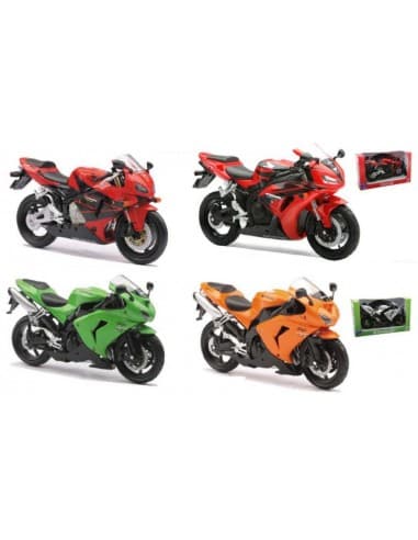 Motomodello 44023/57143 ducati assort