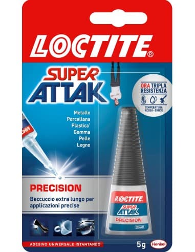 Super 1379 attak 5gr