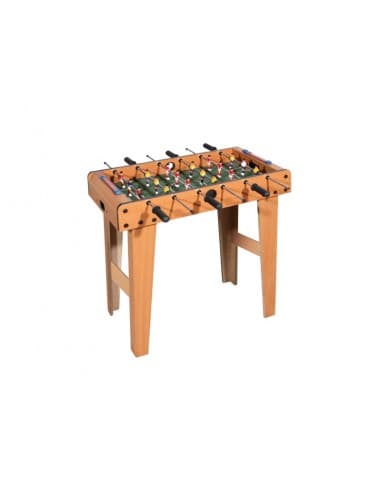 Calcio balilla 706200416 69x37x65cm