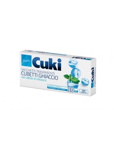 Cuki sacch ghiaccio 20174