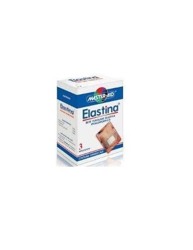 M-aid elastina ombelicale neonati 3 pezzi - master aid