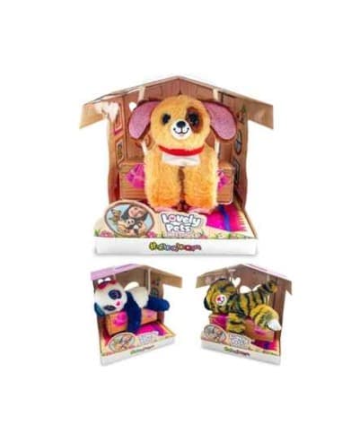 Lovely pets sweet hug assortito