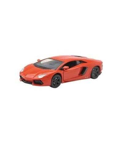 Automodello 71253 1:24 lamborghini aventador