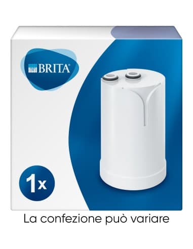 Filtro per sistema filtrante on tap