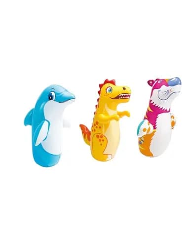 Sempreinpiedi 44669 animali sagomati assortito