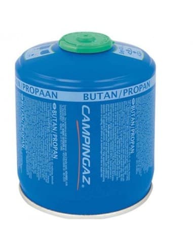 Cartuccia di gas butano 300gr campingaz