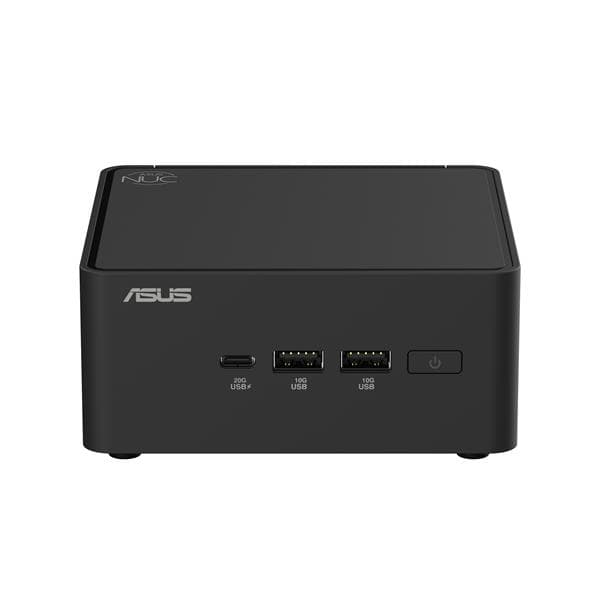 Asus Nuc 15PRO Tall Kit Core 5 210H 2,2GHz No HD 90AR00Q2-M00030