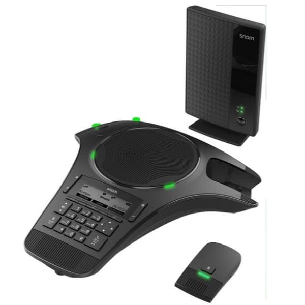 Snom C620-WIMI Meeting Point Dect 00004617