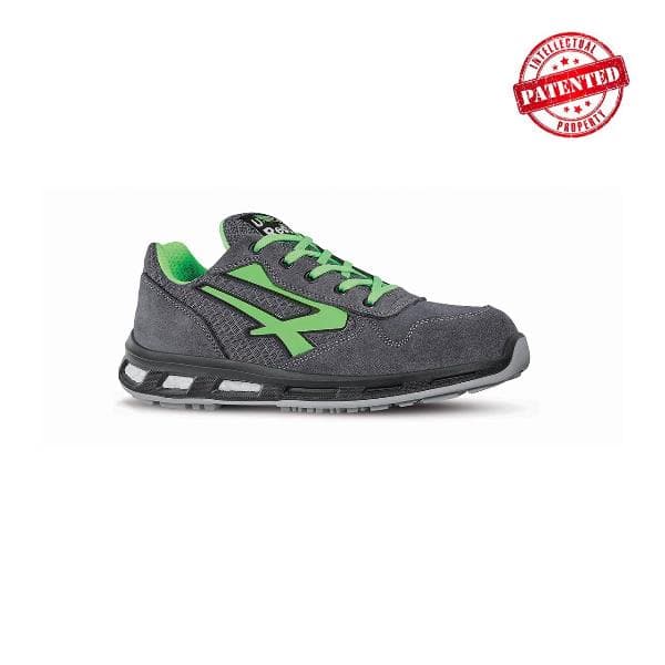 U-Power Scarpe Point S Esd S1PS Fo SR42 0RL20036-42