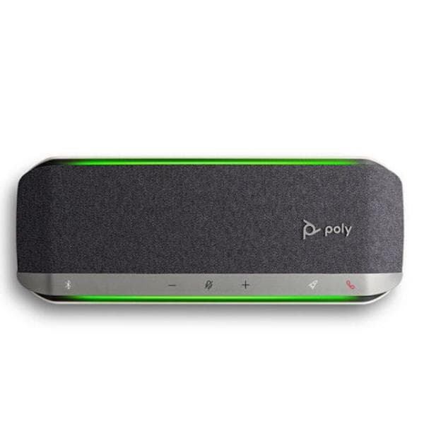 Poly Hp Sync 40 Microsoft Teams Certified Speakerphone 77P35AA