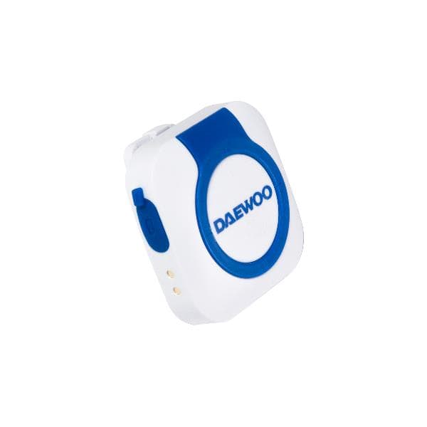 Daewoo Gps Pet Finder With Tuya App D-C08T-W