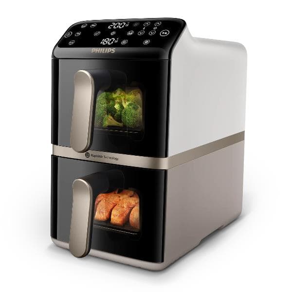 Philips Cest Verticali 10L White Beige NA462/80