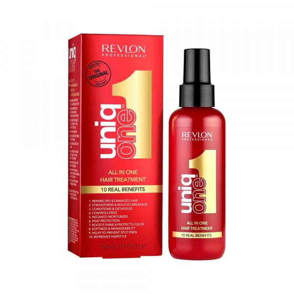 Revlon - Uniq One All In One Hair Treatment 150ml Cura dei capelli