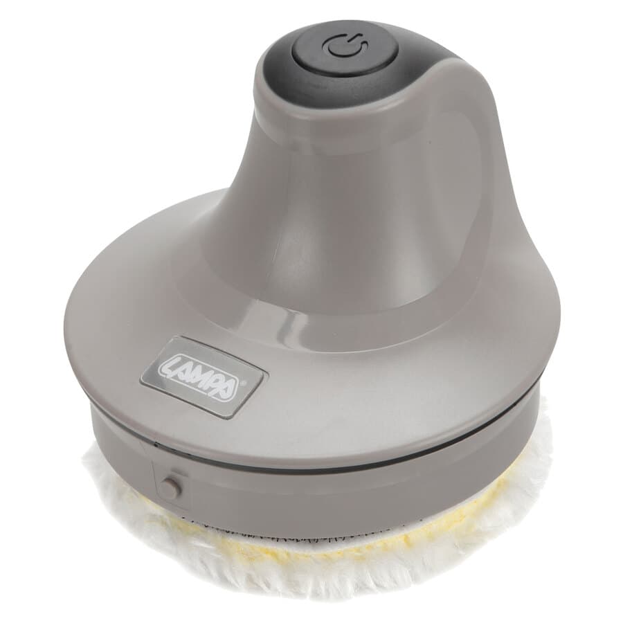 Lucidatore elettrico Multifunctional cleaner - LAMPA