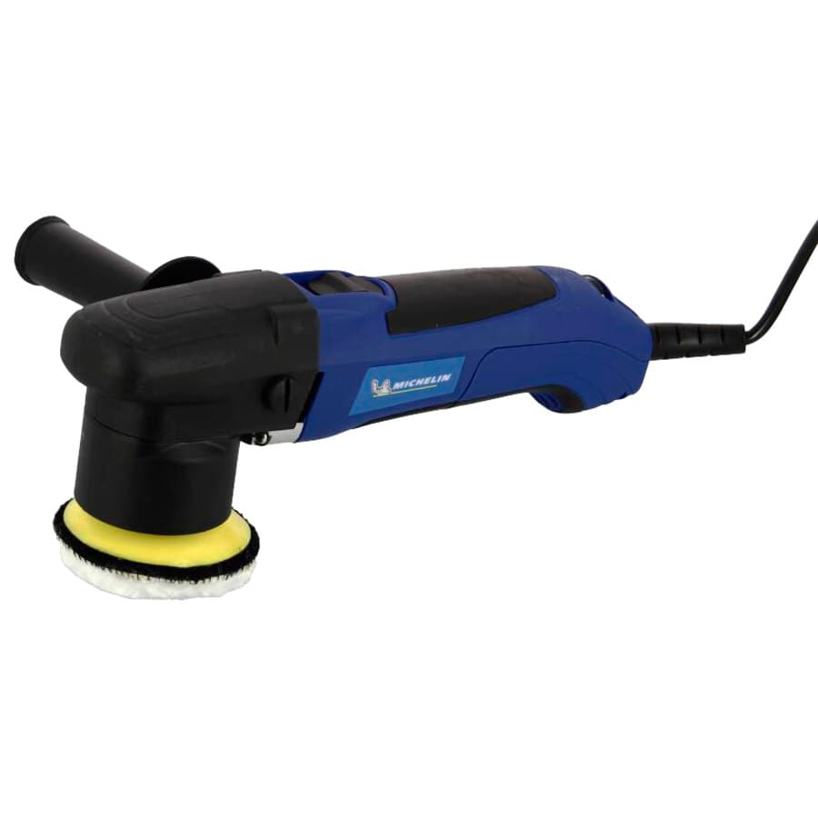 Lucidatore elettrico Orbitale - MICHELIN