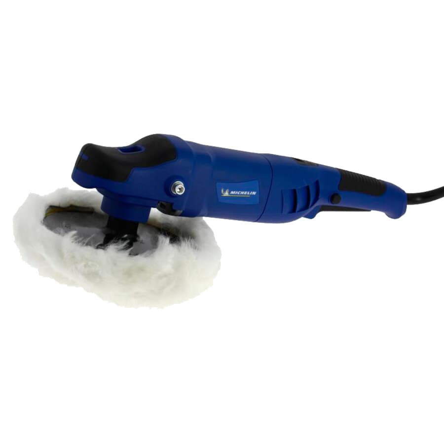Lucidatore elettrico Professionale - MICHELIN